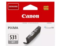 Canon Blæk CLI-531 Grå Blækpatroner