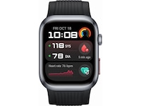 Huawei Watch D2 48mm (sort) Smartwatches