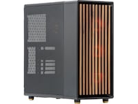 Komplett-PC Office RTX i290 Stationær PC