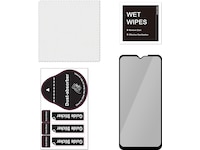 iiglo Galaxy Xcover 7 Pro Privacy skærmbeskytter Skærmbeskyttelse mobiltelefon