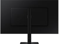 Samsung 32" ViewFinity S8 4K skærm S32D800 Skærme