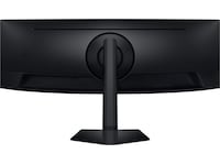 Samsung 49" Odyssey G9 curved gamingskærm S49FG910 Gamingskærme