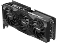 PNY GeForce RTX 5070 Ti OC Grafikkort