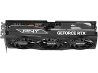 PNY GeForce RTX 5070 Ti OC Grafikkort