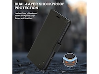 iiglo Galaxy S25 Edge Wallet cover Mobilcover