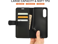 iiglo Galaxy S25 Edge Wallet cover Mobilcover