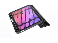 GRE8T iPad Mini (6. gen) Folio (grå) Cover til tablet