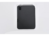 GRE8T iPad Mini (6. gen) Folio (grå) Cover til tablet