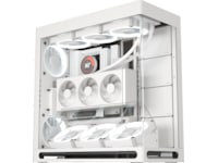 HAVN HS 420 VGPU Mid Tower (hvidt) Midi Tower
