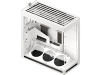 HAVN HS 420 VGPU Mid Tower (hvidt) Midi Tower