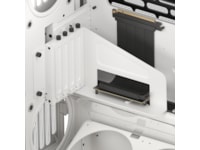 HAVN HS 420 VGPU Mid Tower (hvidt) Midi Tower