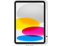 Targus iPad 10,9" Clear Case + kickstand cover (gennemsigtig) Cover til tablet