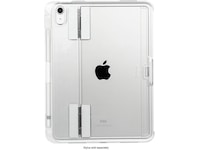 Targus iPad 10,9" Clear Case + kickstand cover (gennemsigtig) Cover til tablet