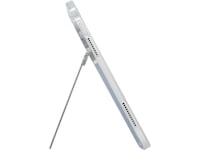 Targus iPad 10,9" Clear Case + kickstand cover (gennemsigtig) Cover til tablet