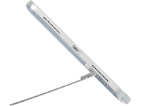 Targus iPad 10,9" Clear Case + kickstand cover (gennemsigtig) Cover til tablet