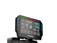 MOZA CM2 Racing Dash Rat og pedaler