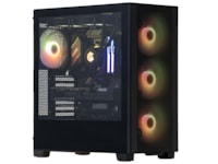 Komplett-PC Epic Gaming a275 RGB Stationær Gaming PC