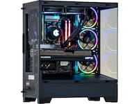 Komplett-PC Epic Gaming a275 RGB Stationær Gaming PC