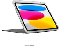 Targus iPad 10,9" Pro-Tek cover (gennemsigtig) Cover til tablet