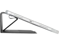 Targus iPad 10,9" Pro-Tek cover (gennemsigtig) Cover til tablet