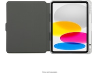 Targus iPad 10,9" Pro-Tek cover (gennemsigtig) Cover til tablet