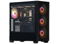 Komplett-PC Epic Gaming i265 RGB Stationær Gaming PC