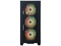 Komplett-PC Epic Gaming i265 RGB Stationær Gaming PC