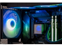 Komplett-PC Epic Gaming i265 RGB Stationær Gaming PC