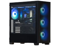 Komplett-PC Epic Gaming i280 RGB Stationær Gaming PC