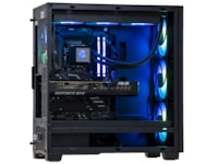 Komplett-PC Epic Gaming i280 RGB Stationær Gaming PC