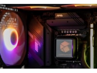 Komplett-PC Epic Gaming i280 RGB Stationær Gaming PC