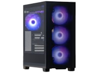 Komplett-PC Epic Gaming i260 RGB Stationær Gaming PC