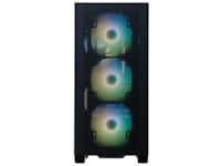 Komplett-PC Epic Gaming i260 RGB Stationær Gaming PC