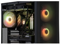 Komplett-PC Epic Gaming i260 RGB Stationær Gaming PC