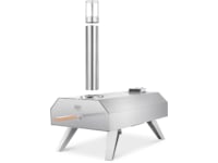Austin and Barbeque Pizza pelletsfyret pizzaovn 12" Pizzaovne