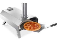 Austin and Barbeque Pizza pelletsfyret pizzaovn 12" Pizzaovne