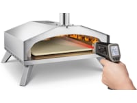 Austin and Barbeque Infrared Termometer Tilbehør til pizzaovne