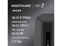 Netgear Nighthawk RS200 router Routere