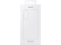 Samsung Galaxy A56 Clear Case (gennemsigtig) Mobilcover