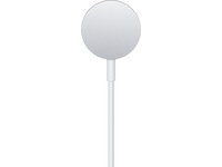 Apple Watch magnetisk ladekabel 1m (hvid) Oplader