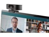 Trust Teza 4K Ultra HD Webcam Webkameraer
