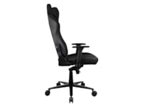 Arozzi Vernazza Vento (pure black) Gamingstole