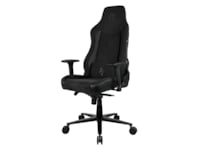 Arozzi Vernazza Vento (pure black) Gamingstole
