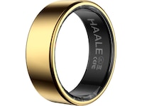 Haale II Smart Ring str. 10 (guld) Smart ring