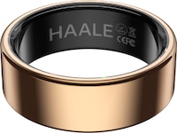 Haale II Smart Ring str. 10 (roseguld) Smart ring
