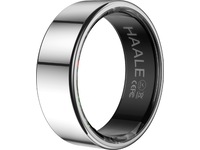 Haale II Smart Ring str. 12 (sølv) Smart ring