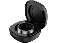 Haale II Smart Ring str. 12 (sølv) Smart ring