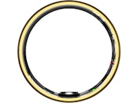 Haale II Smart Ring str. 8 (guld) Smart ring