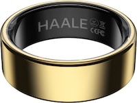 Haale II Smart Ring str. 8 (guld) Smart ring