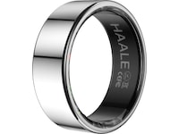 Haale II Smart Ring str. 7 (sølv) Smart ring